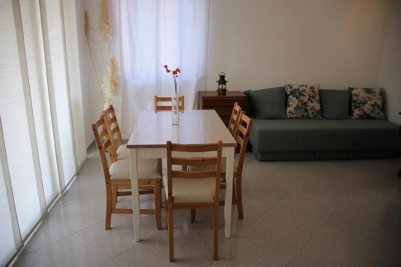 Apartment Nola Porozina Dış mekan fotoğraf