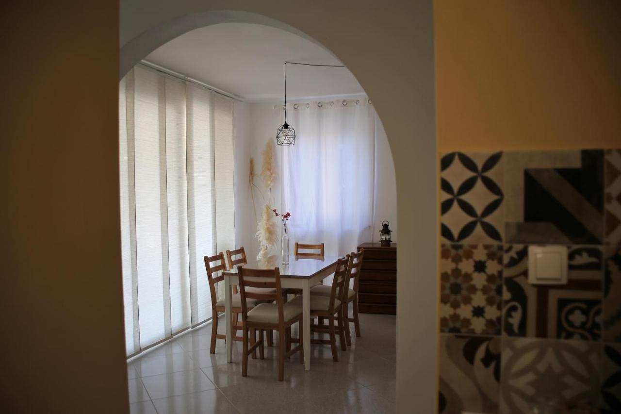 Apartment Nola Porozina Dış mekan fotoğraf