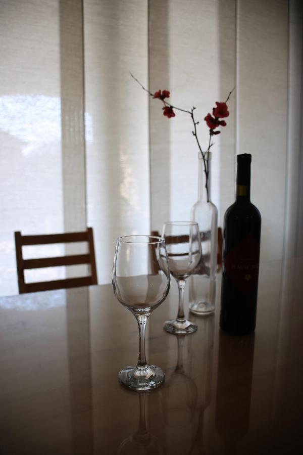 Apartment Nola Porozina Dış mekan fotoğraf