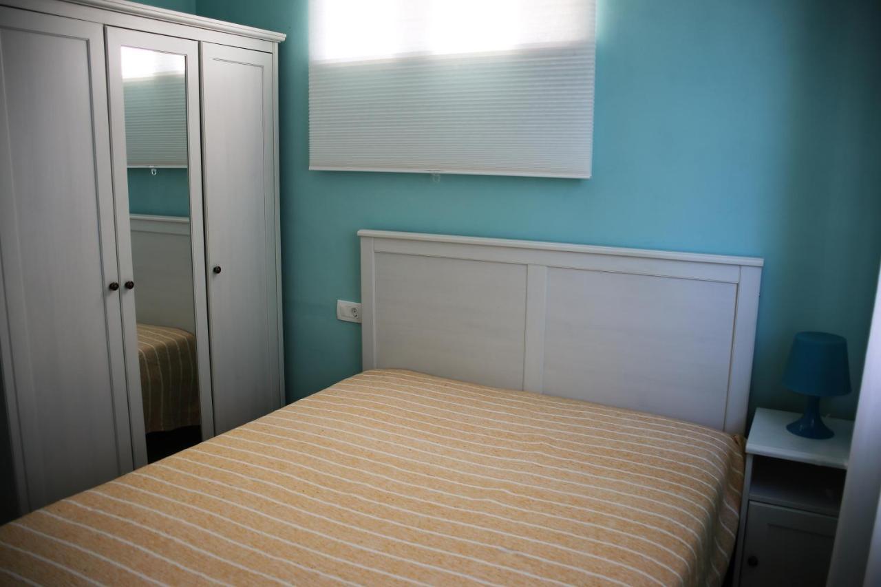 Apartment Nola Porozina Dış mekan fotoğraf