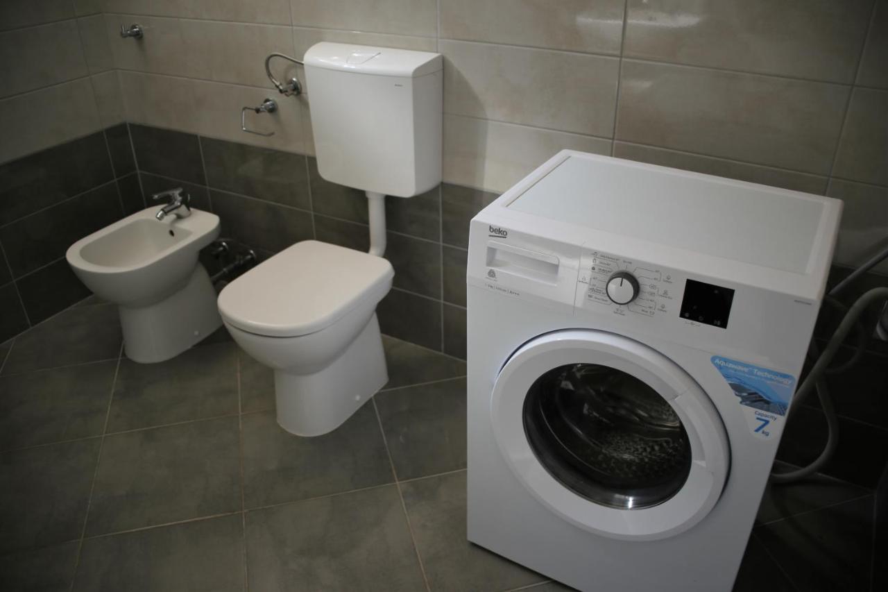 Apartment Nola Porozina Dış mekan fotoğraf
