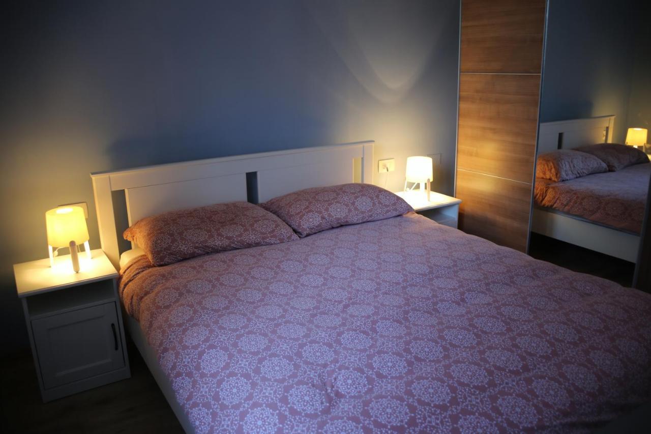 Apartment Nola Porozina Dış mekan fotoğraf