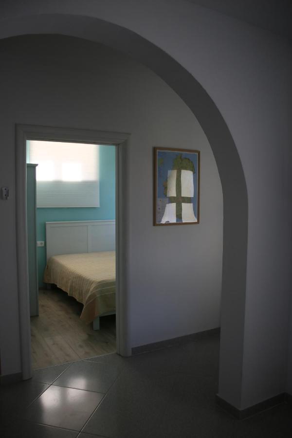 Apartment Nola Porozina Dış mekan fotoğraf