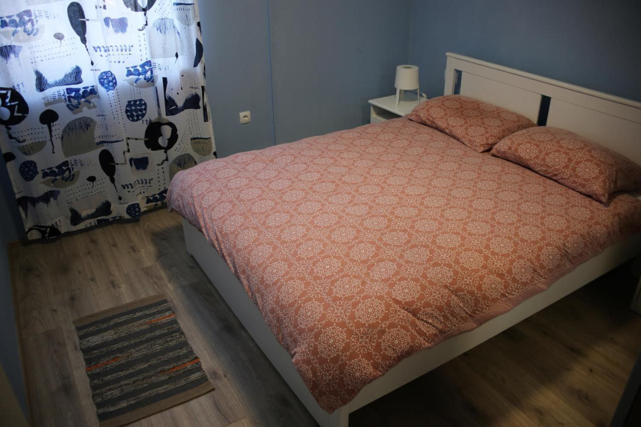 Apartment Nola Porozina Dış mekan fotoğraf