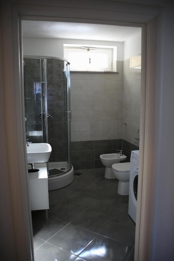 Apartment Nola Porozina Dış mekan fotoğraf