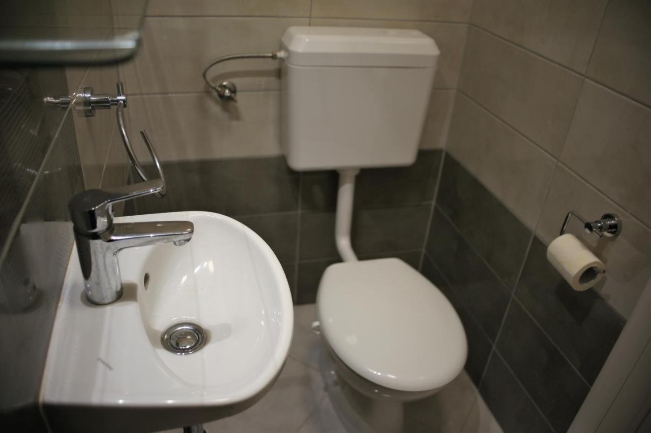 Apartment Nola Porozina Dış mekan fotoğraf